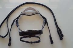 Zaldi-cabezada-San-Jorge-negra-y-blanca-de-BIENESTARCABALLO-4