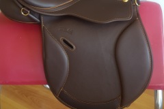 Europa 2G marron