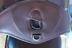 Fotos cinchas Erreplus