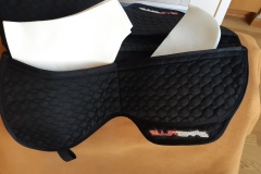 Fotos pad correccion Erreplus