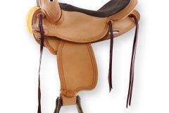 Silla-Deuber-Western-ajustable-de-BIENESTARCABALLO