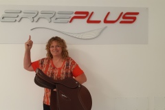 Susanne-Nagel-de-BIENESTARCABALLO-de-visita-en-ERREPLUS