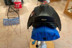 Zaldi-Kent-2G-Pausche-unter-Sattelblatt-ZALDIONLINE-3