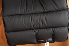 Kieffer pad para bienestarcaballo