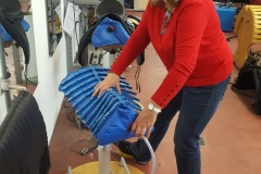 BIENESTARCABALLO-en-Kieffer-ajustando-EQUISCAN