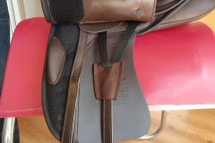 Zaldi-San-Jorge-doma-marron-y-negra-a-medida-EQUIscan-de-BIENESTARCABALLO-2